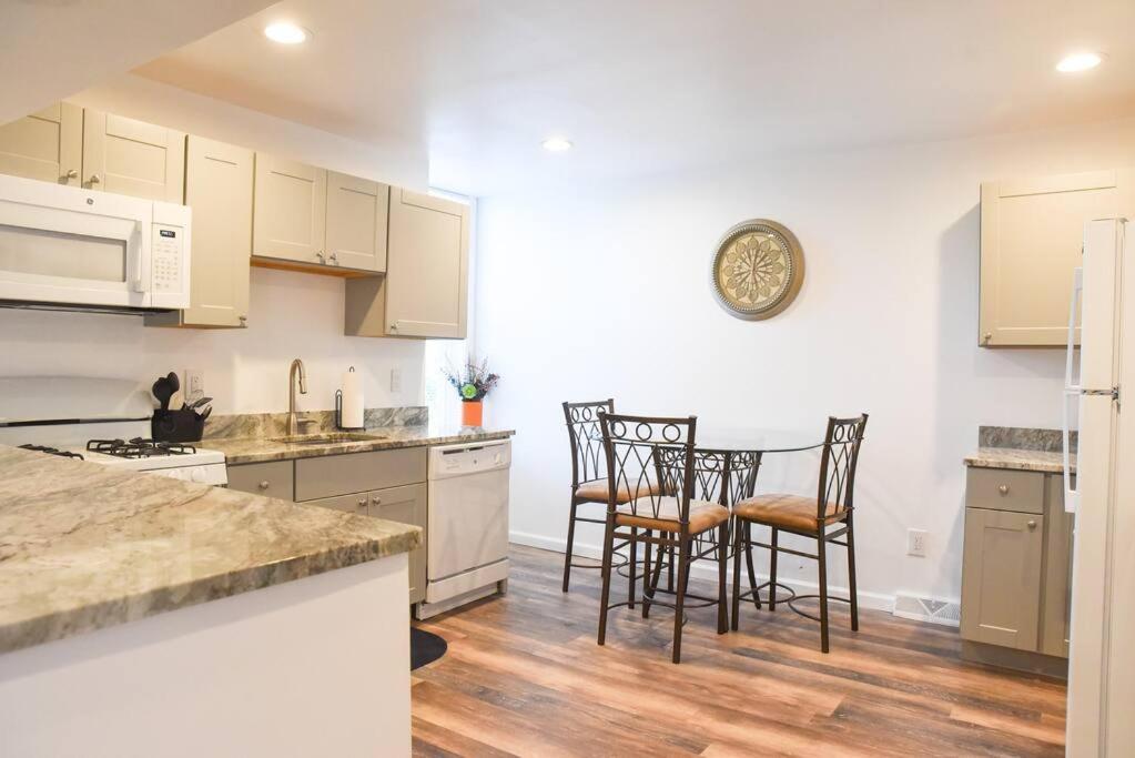 Perfect Mount Washington Home Walkable W Parking Pittsburgh Exterior foto